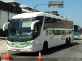 Cia. São Geraldo de Viação 21415 na cidade de Rio de Janeiro, Rio de Janeiro, Brasil, por Tadeu Vasconcelos. Número da foto: #:id.