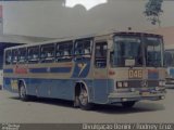 Transporte e Turismo Bonini 046 na cidade de São Bernardo do Campo, São Paulo, Brasil, por Rodney Cruz. Número da foto: #:id.