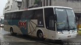 Auto Viação 1001 RJ 108.1050 na cidade de Rio de Janeiro, Rio de Janeiro, Brasil, por Jair Henrique. Número da foto: #:id.