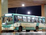 UTB - União Transporte Brasília 1400 na cidade de Brasília, Distrito Federal, Brasil, por Rafael Caldas. ID da foto: :id.