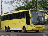 Viação Itapemirim 9011 na cidade de Teresina, Piauí, Brasil, por João Victor. Número da foto: #2223267.