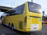Viação Itapemirim 45501 na cidade de Belo Horizonte, Minas Gerais, Brasil, por Maurício Nascimento. Número da foto: #2222050.