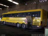 Viação Itapemirim 40205 na cidade de Belo Horizonte, Minas Gerais, Brasil, por Maurício Nascimento. Número da foto: #2222060.