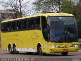 Viação Itapemirim 8029 na cidade de Teresina, Piauí, Brasil, por João Victor. Número da foto: #2223337.