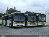 Real Auto Ônibus A41443 na cidade de Rio de Janeiro, Rio de Janeiro, Brasil, por Pedro Vinicius. Número da foto: #:id.