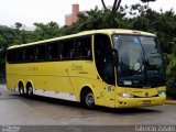 Viação Itapemirim 8117 na cidade de São Paulo, São Paulo, Brasil, por Fabricio Zulato. Número da foto: #2222642.