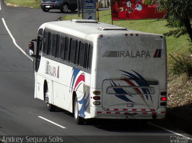 Tralapa 89 na cidade de Ulloa, Heredia, Heredia, Costa Rica, por Andrey Segura Solís. Número da foto: #2223474.