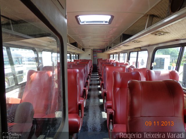 Ônibus Particulares 4099 na cidade de São Paulo, São Paulo, Brasil, por Rogério Teixeira Varadi. Número da foto: #2223844.