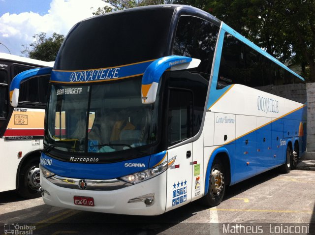 Donatele Turismo 10000 na cidade de Taubaté, São Paulo, Brasil, por Matheus  Loiaconi dos Santos. Número da foto: #2224770.