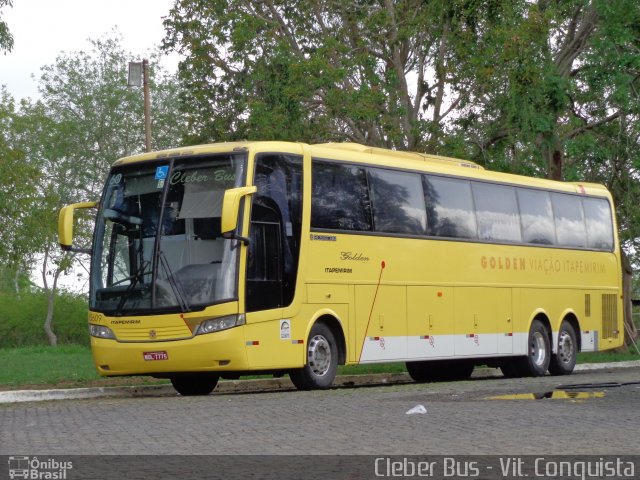 Viação Itapemirim 45609 na cidade de Vitória da Conquista, Bahia, Brasil, por Cleber Bus. Número da foto: #2224664.