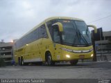 Viação Itapemirim 60513 na cidade de Rio de Janeiro, Rio de Janeiro, Brasil, por Gustavo Esteves Saurine. Número da foto: #2224781.