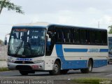 Juratur - Jurandi Turismo 1390 na cidade de Teresina, Piauí, Brasil, por Carlos Aguiar ®. ID da foto: :id.