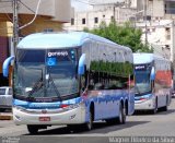 Expresso Guanabara 318 na cidade de Sobral, Ceará, Brasil, por Wagner Ribeiro da Silva. Número da foto: #2225066.