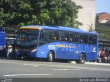 Premium Auto Ônibus A41855 na cidade de Rio de Janeiro, Rio de Janeiro, Brasil, por Jefferson Mendes. Número da foto: #:id.