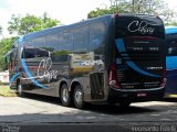 Empresa de Ônibus Nossa Senhora da Penha 53009 na cidade de São Paulo, São Paulo, Brasil, por Leonardo Fidelli. ID da foto: :id.