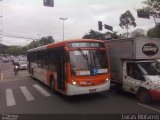 TRANSPPASS - Transporte de Passageiros 8 1038 na cidade de São Paulo, São Paulo, Brasil, por Lucas Mofarrej. Número da foto: #:id.