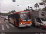 TRANSPPASS - Transporte de Passageiros 8 1038 na cidade de São Paulo, São Paulo, Brasil, por Lucas Mofarrej. ID da foto: :id.