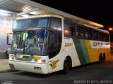 Empresa Gontijo de Transportes 15365 na cidade de Belo Horizonte, Minas Gerais, Brasil, por Maurício Nascimento. Número da foto: #2225315.