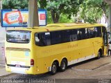Viação Itapemirim 5867 na cidade de Fortaleza, Ceará, Brasil, por Carlos Aguiar ®. Número da foto: #2223353.