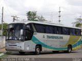 Transbrasiliana Transportes e Turismo 50665 na cidade de Teresina, Piauí, Brasil, por João Victor. ID da foto: :id.