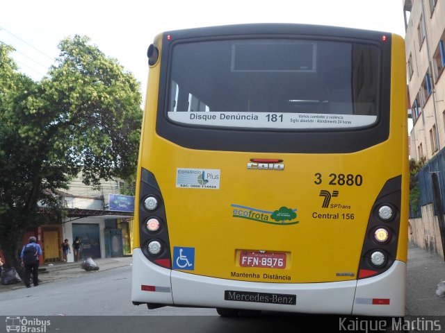 VIP - Unidade AE Carvalho 3 2880 na cidade de São Paulo, São Paulo, Brasil, por Kaique Martins. Número da foto: #2225511.