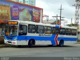 Viação Nossa Senhora da Penha RJ 188.033 na cidade de Nova Iguaçu, Rio de Janeiro, Brasil, por Renan Vieira. Número da foto: #2226354.