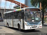Transportes Litoral Rio C20085 na cidade de Rio de Janeiro, Rio de Janeiro, Brasil, por Caio César A.. Número da foto: #:id.