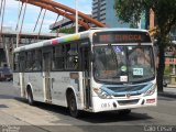 Transportes Litoral Rio C20085 na cidade de Rio de Janeiro, Rio de Janeiro, Brasil, por Caio César A.. ID da foto: :id.