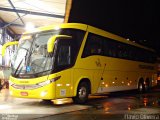 Viação Itapemirim 60529 na cidade de Paraíba do Sul, Rio de Janeiro, Brasil, por Flávio Oliveira. Número da foto: #2227195.
