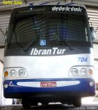 Ibrantur 704 na cidade de Goiânia, Goiás, Brasil, por Carlos Júnior. Número da foto: #2225446.
