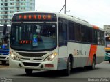 Evanil Transportes e Turismo RJ 132.136 na cidade de Nova Iguaçu, Rio de Janeiro, Brasil, por Renan Vieira. Número da foto: #:id.