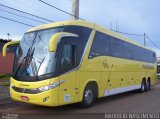 Viação Itapemirim 60567 na cidade de Belo Horizonte, Minas Gerais, Brasil, por Maurício Nascimento. Número da foto: #2227311.