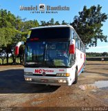 NC Turismo 9006 na cidade de Casa Branca, São Paulo, Brasil, por Daniel Bautista. Número da foto: #2226607.