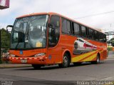 Caribeños LB 1364 na cidade de San José, San José, Costa Rica, por Andrey Segura Solís. Número da foto: #2225623.