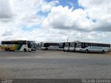 Empresa Gontijo de Transportes 11775 na cidade de Vitória da Conquista, Bahia, Brasil, por Ricardo Liberino. Número da foto: #2227155.