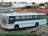 Ônibus Particulares 4793 na cidade de Feira de Santana, Bahia, Brasil, por Daniel  Ferreira. Número da foto: #2225891.