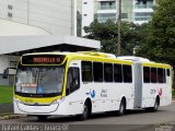 Viação Pioneira 225789 na cidade de Guará, Distrito Federal, Brasil, por Rafael Caldas. Número da foto: #:id.
