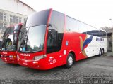 Pluma Conforto e Turismo 7230 na cidade de Rio de Janeiro, Rio de Janeiro, Brasil, por Marco Aurélio de Oliveira. Número da foto: #:id.