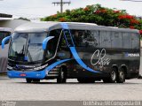 Empresa de Ônibus Nossa Senhora da Penha 53018 na cidade de Vitória da Conquista, Bahia, Brasil, por Drill Silva. Número da foto: #2226497.