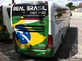 Real Brasil Turismo 300 na cidade de Taubaté, São Paulo, Brasil, por Matheus  Loiaconi dos Santos. Número da foto: #2226657.