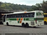 Cia. São Geraldo de Viação 21010 na cidade de Belo Horizonte, Minas Gerais, Brasil, por Alex da Silva Rodrigues. Número da foto: #2227335.