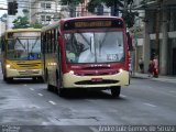 GIL - Goretti Irmãos Ltda. 40 na cidade de Juiz de Fora, Minas Gerais, Brasil, por André Luiz Gomes de Souza. Número da foto: #2227225.