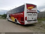 TimmTur 2126 na cidade de Arroio Grande, Rio Grande do Sul, Brasil, por Lucas Rodrigues. Número da foto: #:id.