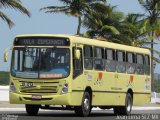 Transportes Joselya 19-012 na cidade de São Luís, Maranhão, Brasil, por Jean Lima. Número da foto: #:id.