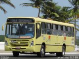 Transportes Joselya 19-012 na cidade de São Luís, Maranhão, Brasil, por Jean Lima. ID da foto: :id.