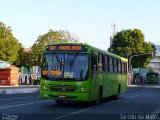 Transcol Transportes Coletivos 09400 na cidade de Teresina, Piauí, Brasil, por Tarcilo da Matta. Número da foto: #:id.