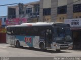 Auto Viação 1001 RJ 108.056 na cidade de Macaé, Rio de Janeiro, Brasil, por Anderson Feijó. Número da foto: #:id.