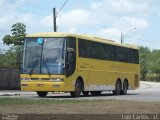 Viação Itapemirim 45343 na cidade de Recife, Pernambuco, Brasil, por Luiz Carlos de Santana. Número da foto: #2226461.