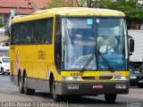 Viação Itapemirim 44059 na cidade de Teresina, Piauí, Brasil, por Carlos Aguiar ®. Número da foto: #2226243.