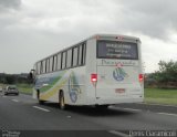 Passaredo Transporte e Turismo 704 na cidade de Paulínia, São Paulo, Brasil, por Denis Ciaramicoli. Número da foto: #:id.
